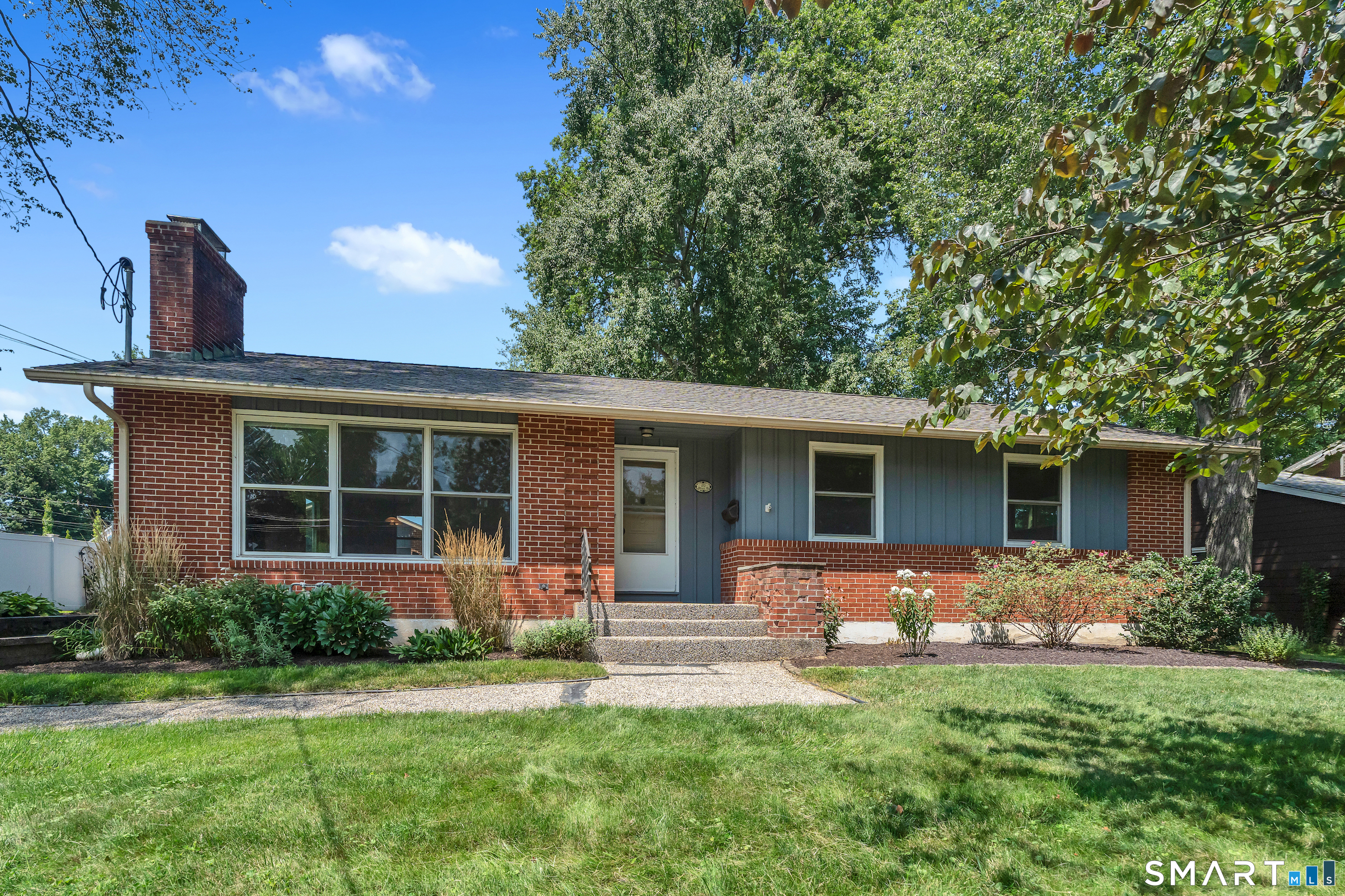 20 Haynes Road West Hartford CT 06117