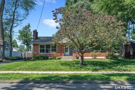 20 Haynes Road West Hartford CT 06117