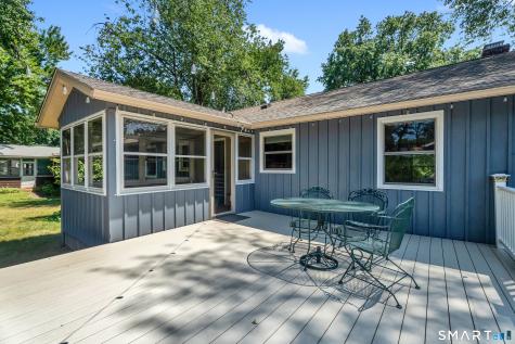 20 Haynes Road West Hartford CT 06117