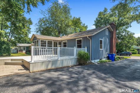 20 Haynes Road West Hartford CT 06117