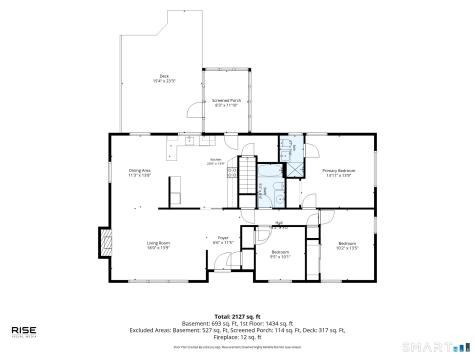 20 Haynes Road West Hartford CT 06117
