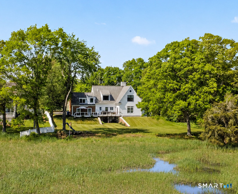 99 Garnet Park Road Madison CT 06443