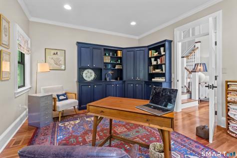 99 Garnet Park Road Madison CT 06443