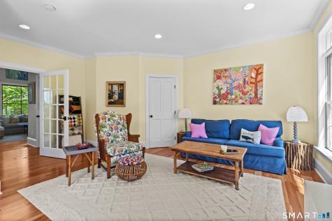 99 Garnet Park Road Madison CT 06443