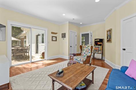 99 Garnet Park Road Madison CT 06443
