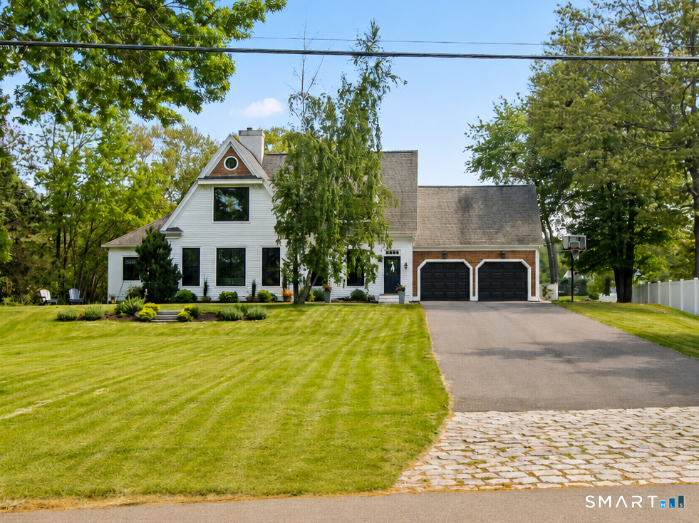 99 Garnet Park Road Madison CT 06443