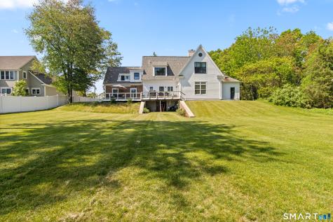 99 Garnet Park Road Madison CT 06443