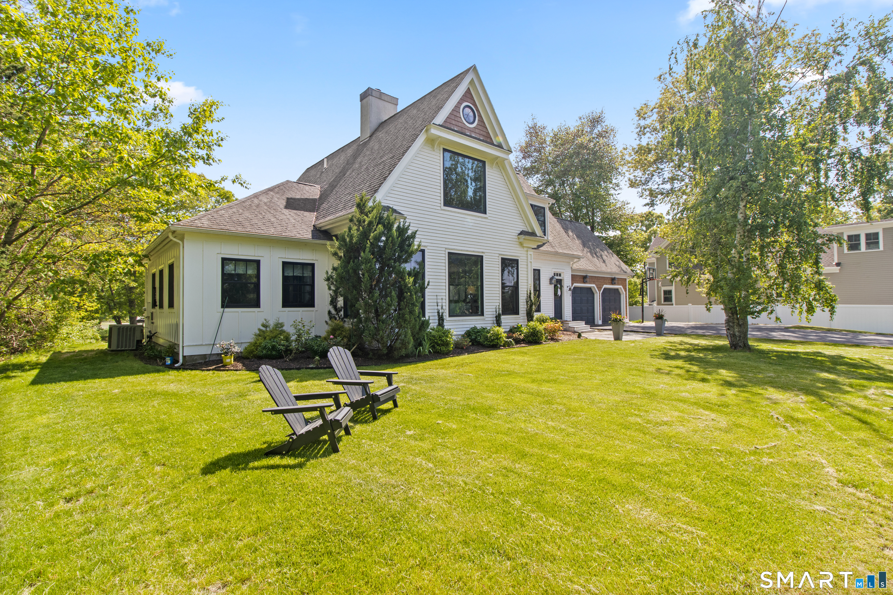 99 Garnet Park Road Madison CT 06443