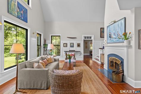 99 Garnet Park Road Madison CT 06443