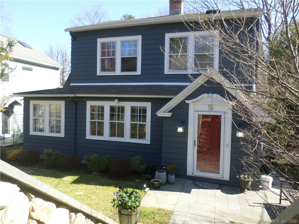 15 Morris Street Hamden CT 06517
