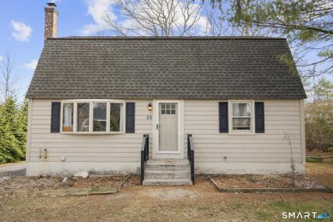58 Viens Street Putnam CT 06260