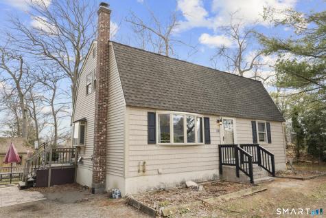 58 Viens Street Putnam CT 06260