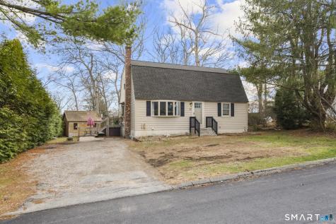 58 Viens Street Putnam CT 06260