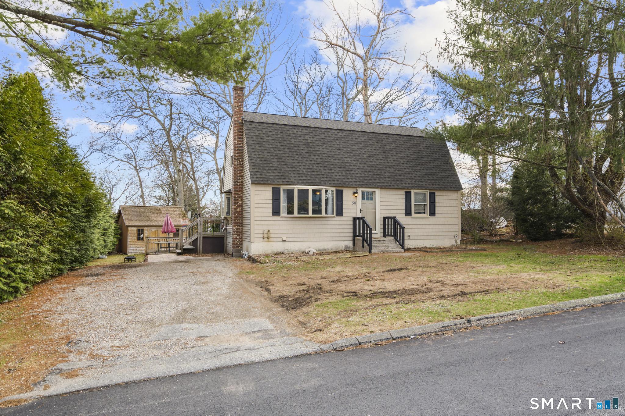 58 Viens Street Putnam CT 06260