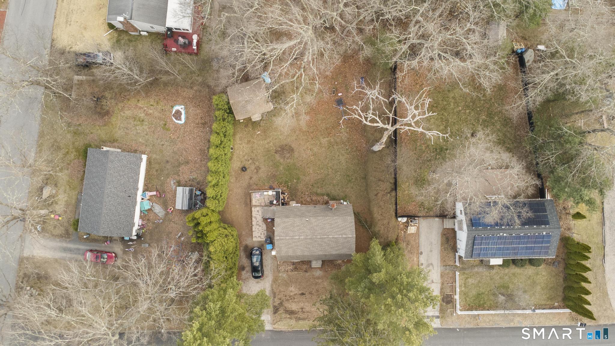 58 Viens Street Putnam CT 06260