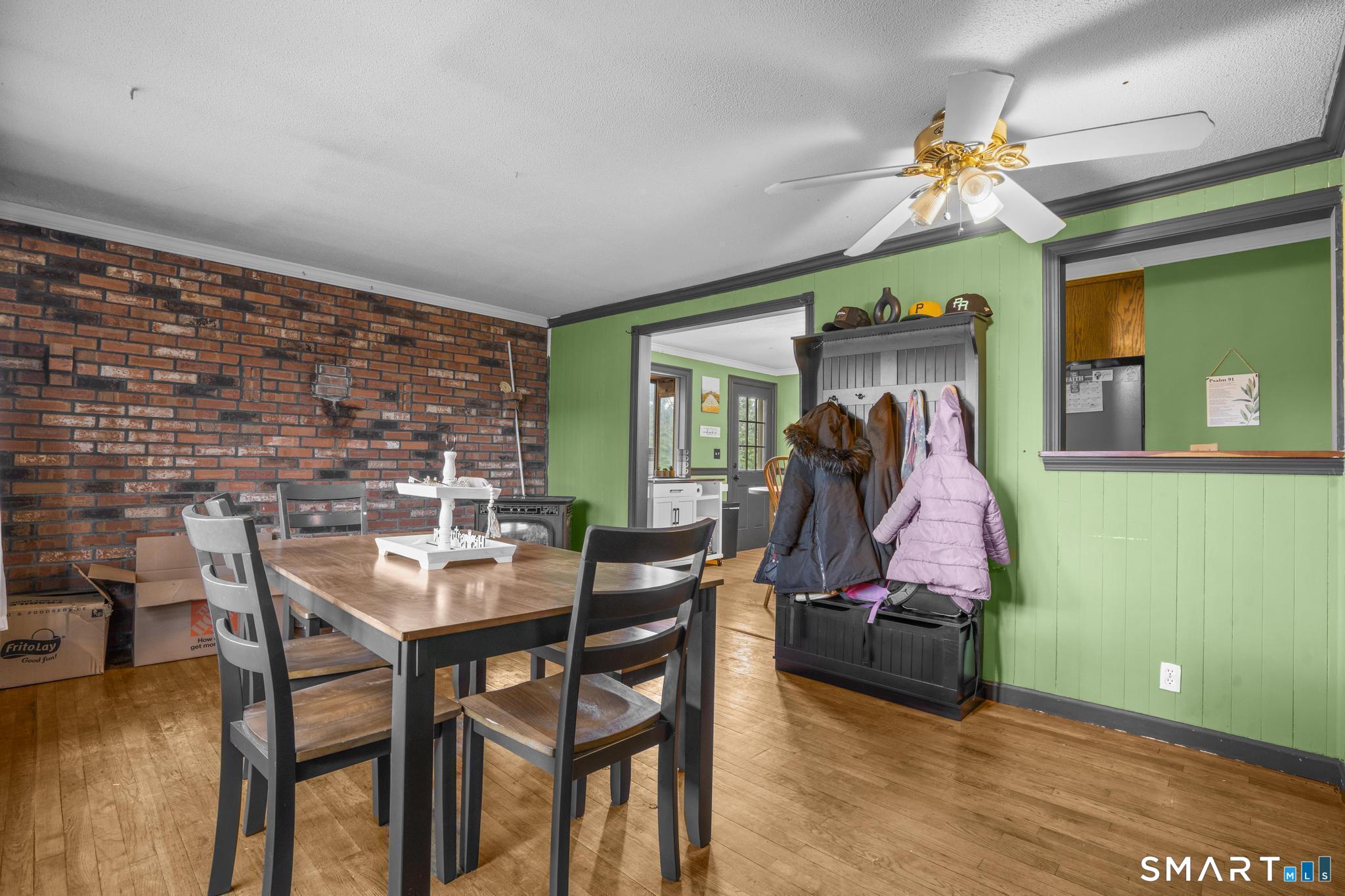 58 Viens Street Putnam CT 06260