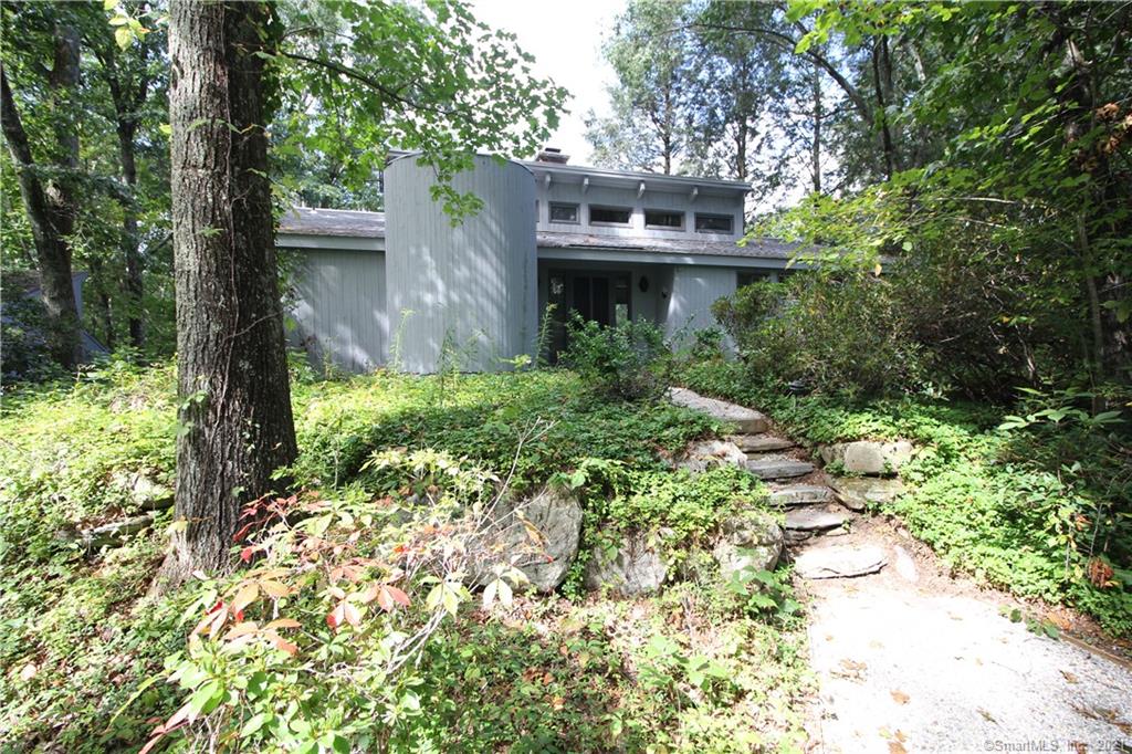 126 Slocum Road Hebron CT 06248