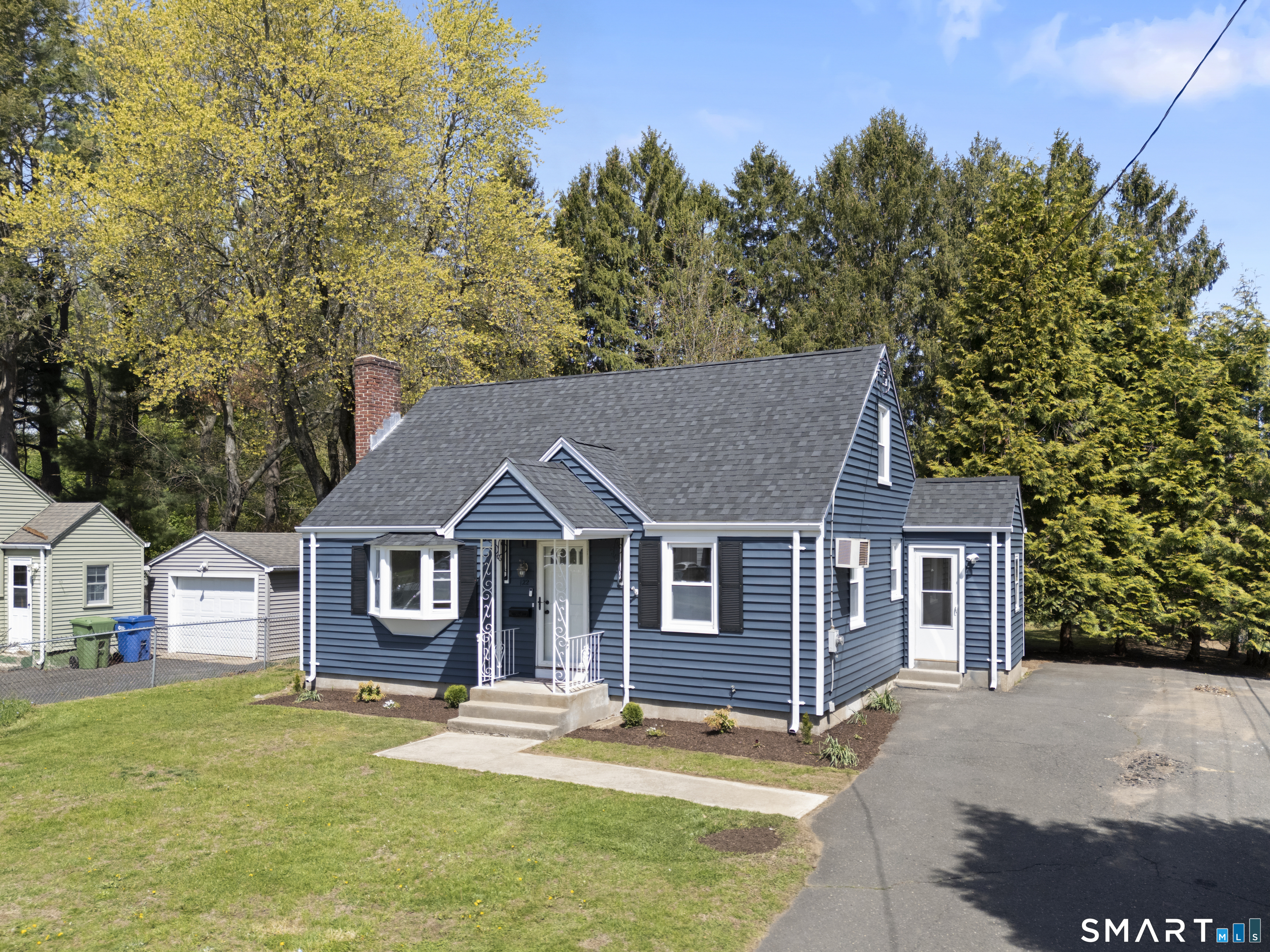 122 Capen Street Windsor CT 06095