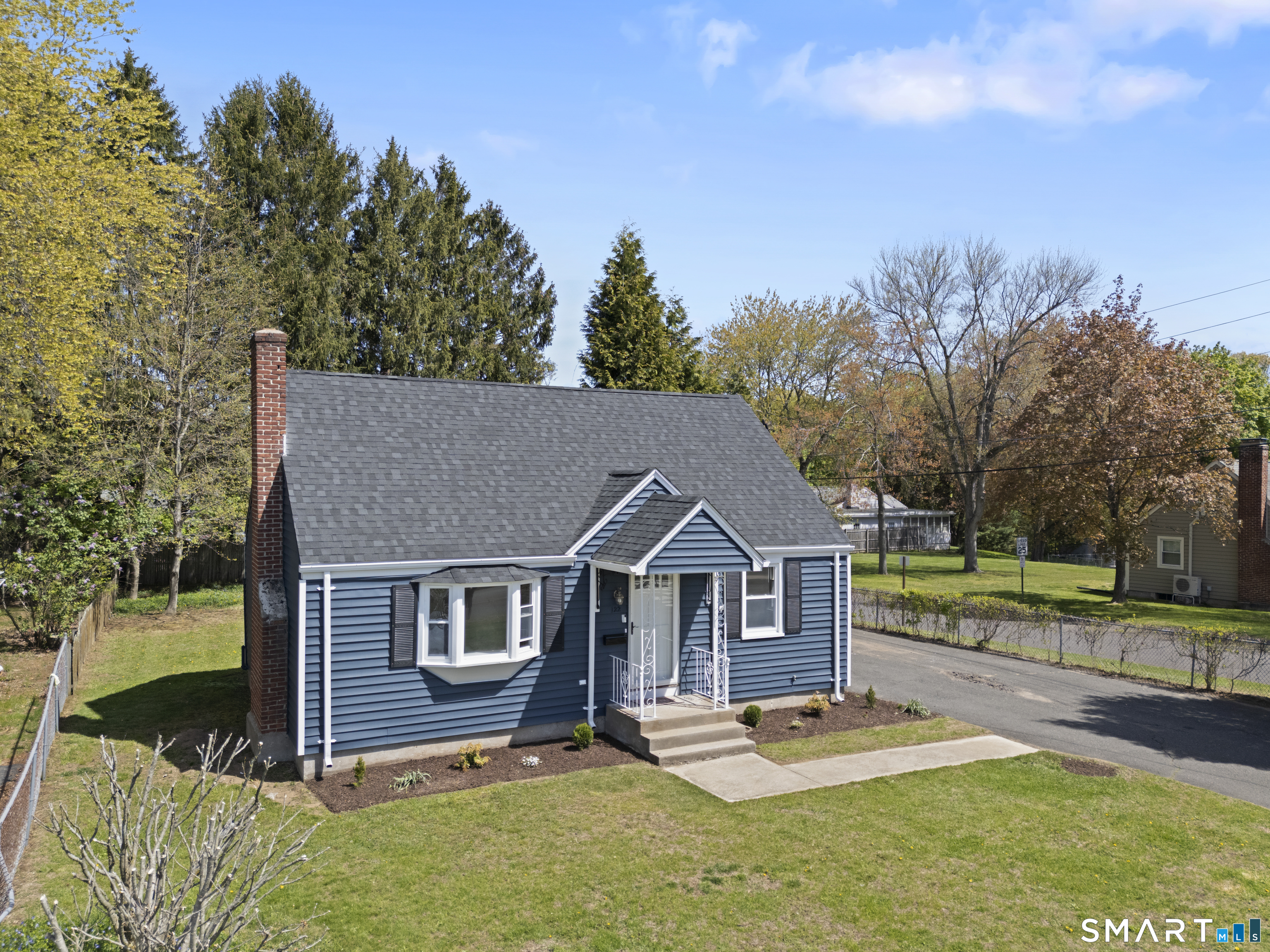 122 Capen Street Windsor CT 06095