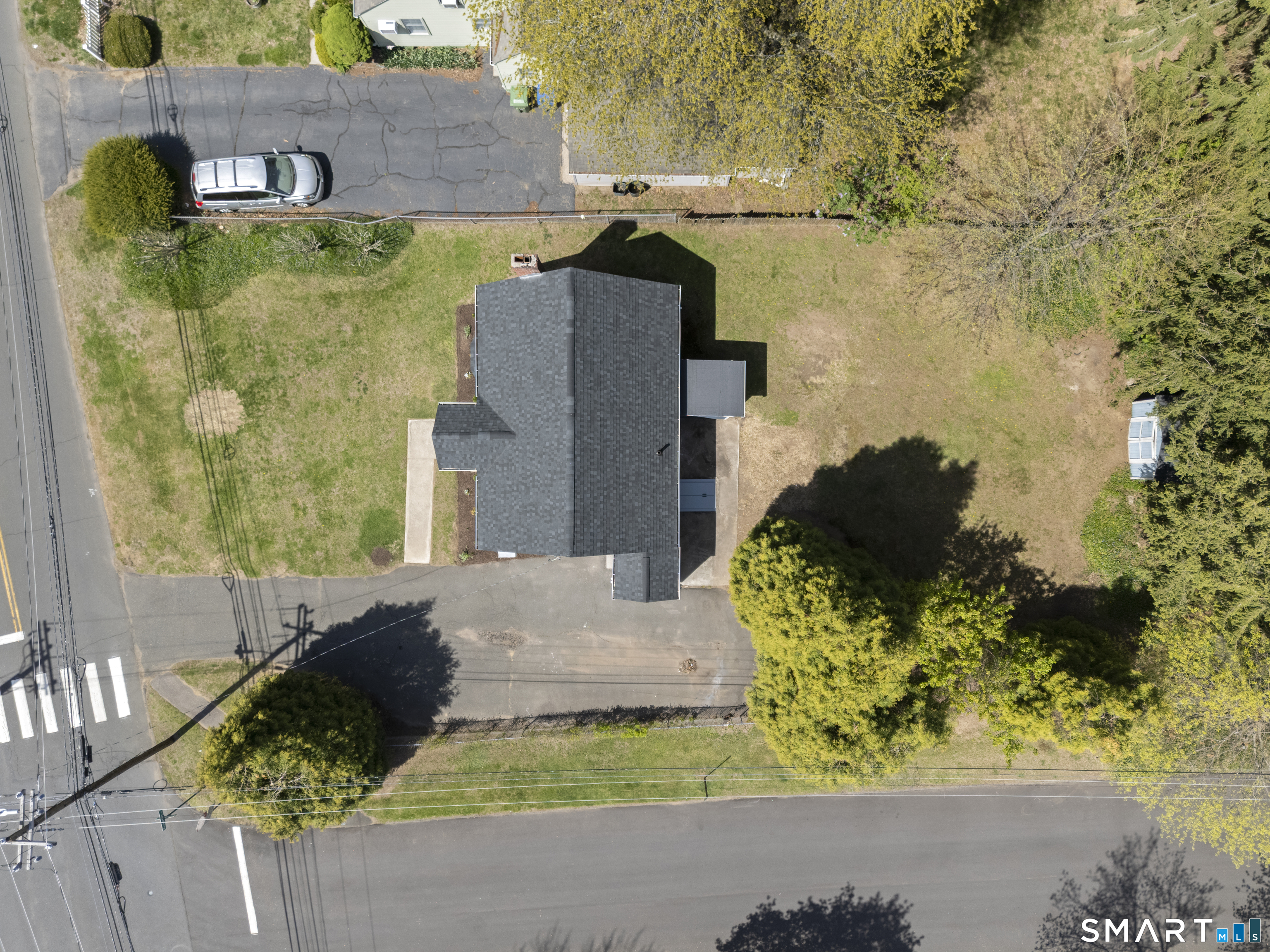 122 Capen Street Windsor CT 06095