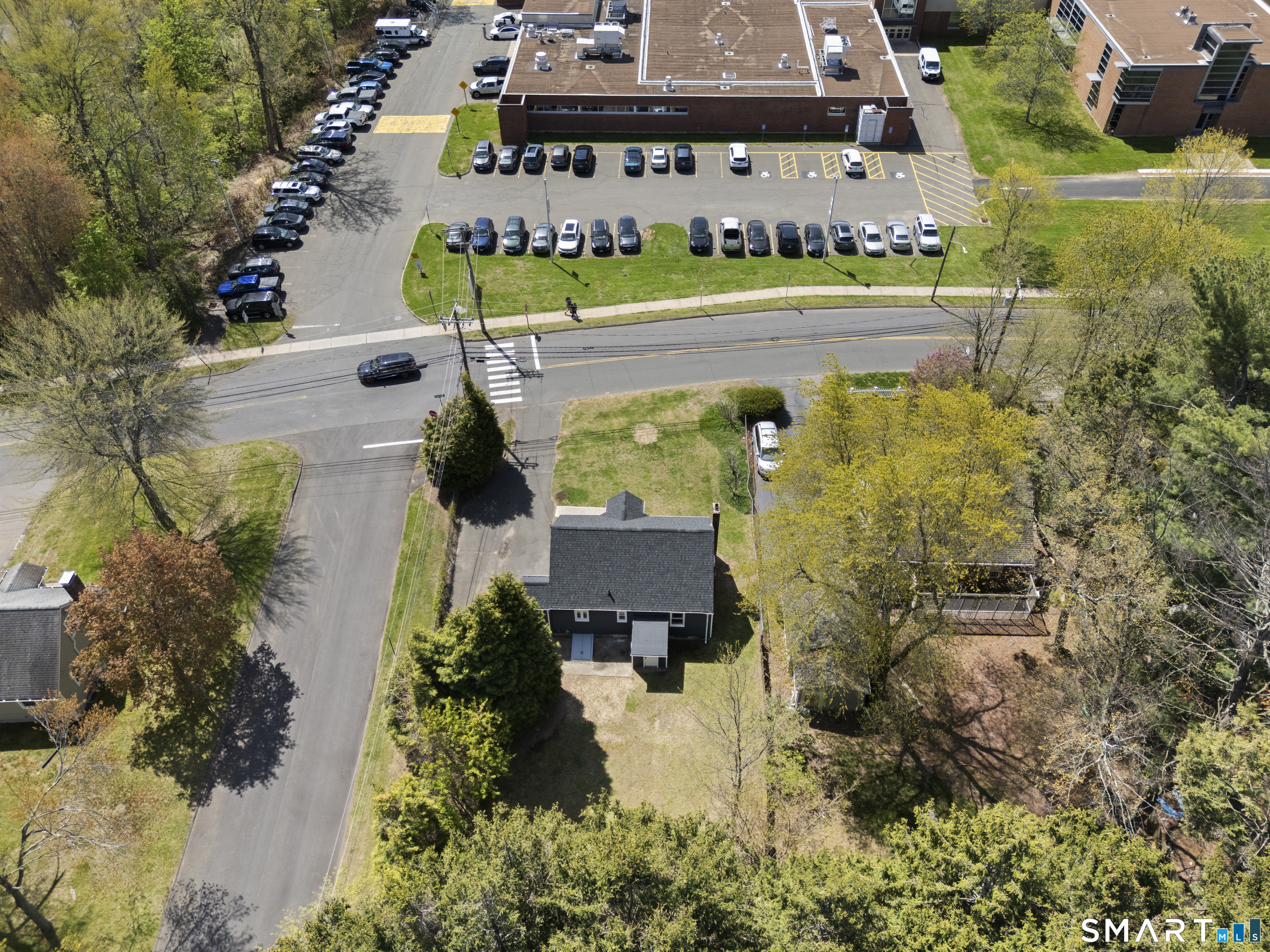 122 Capen Street Windsor CT 06095