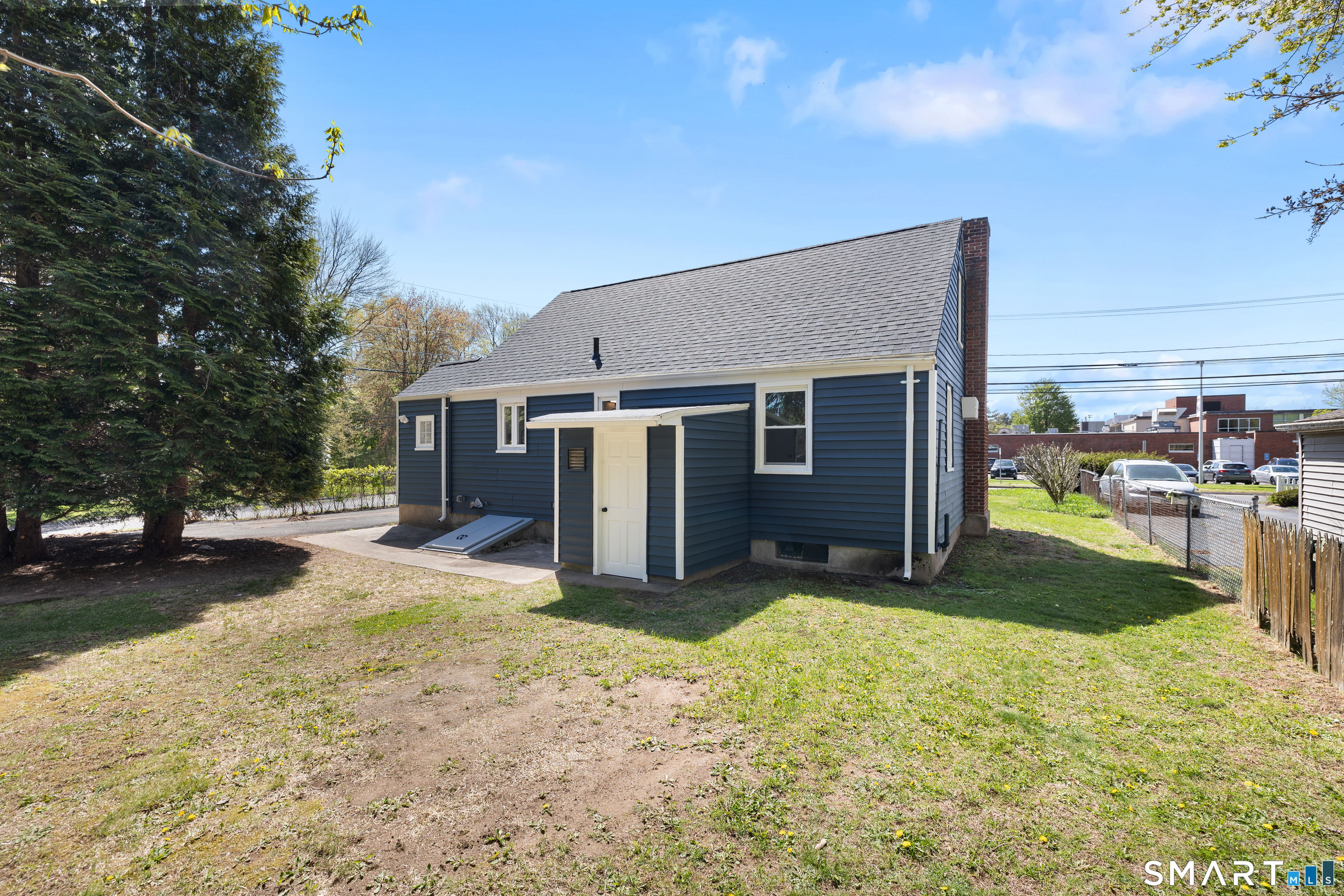 122 Capen Street Windsor CT 06095