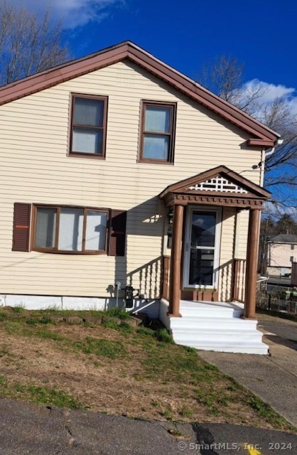 18 Orchard Street Waterbury CT 06705
