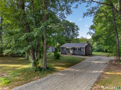 146 Witch Meadow Road Salem CT 06420