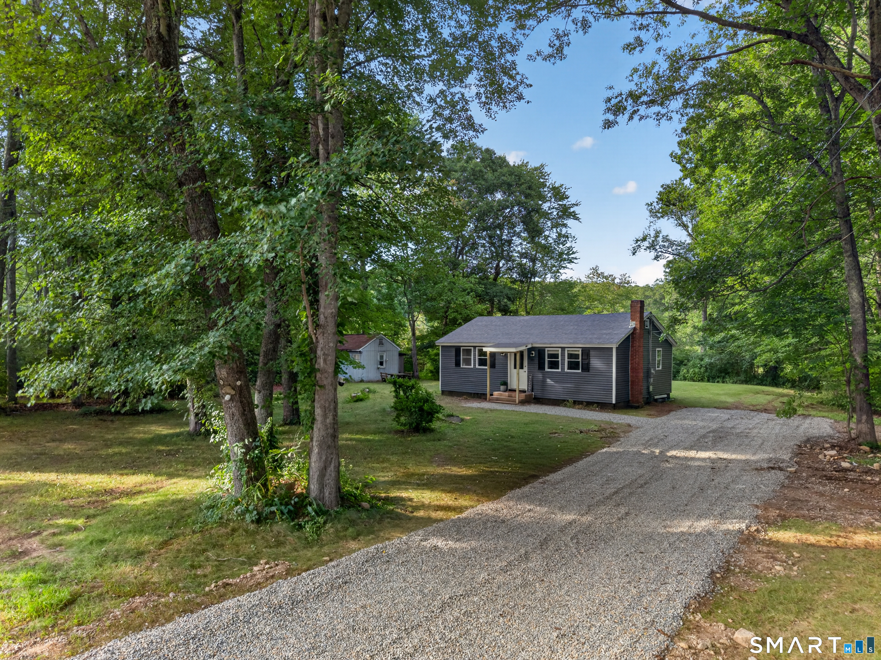 146 Witch Meadow Road Salem CT 06420