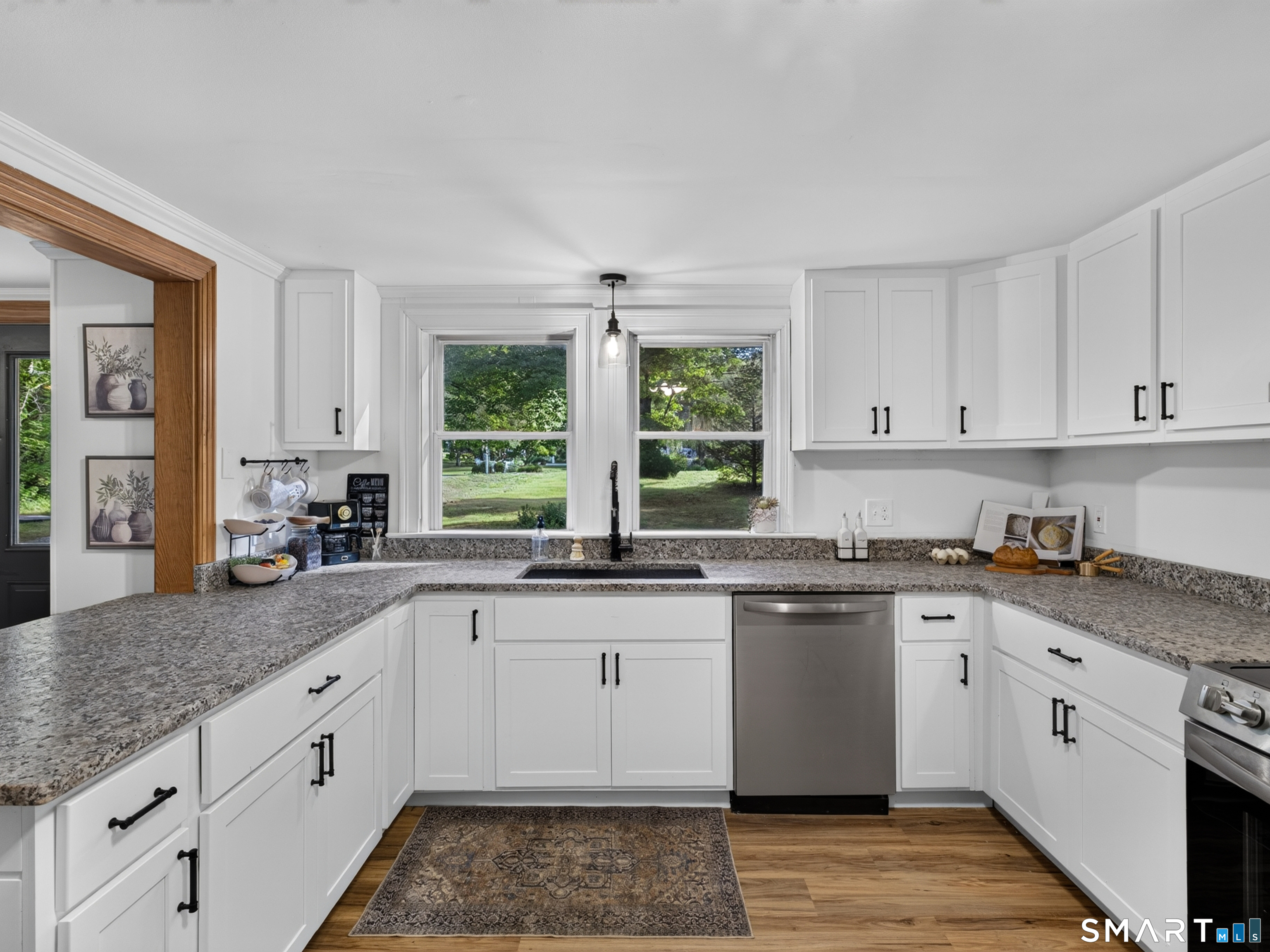 146 Witch Meadow Road Salem CT 06420
