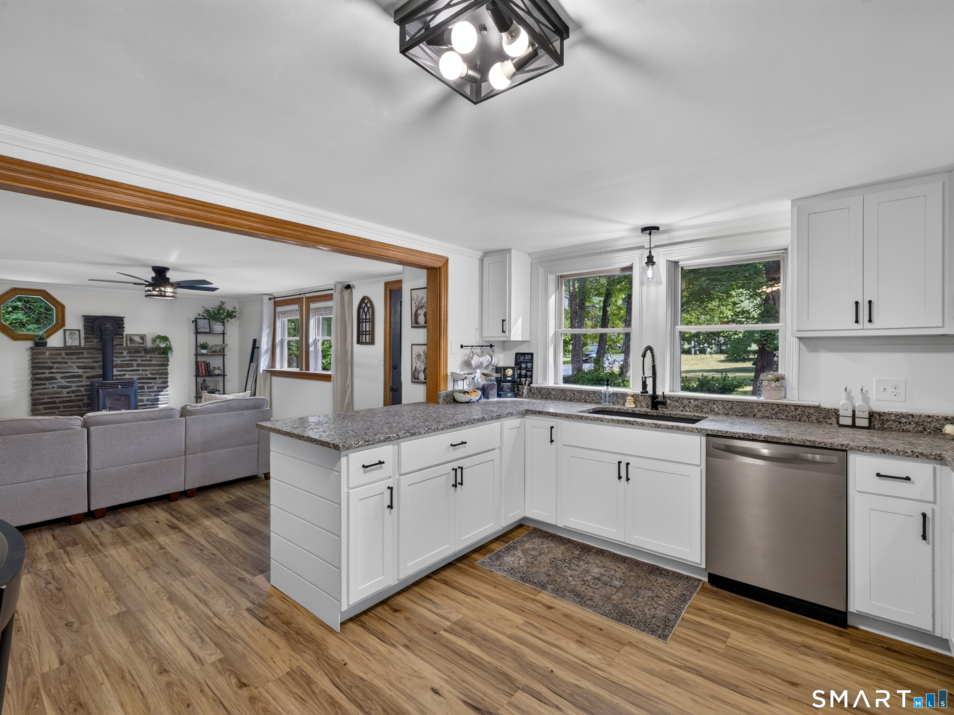 146 Witch Meadow Road Salem CT 06420