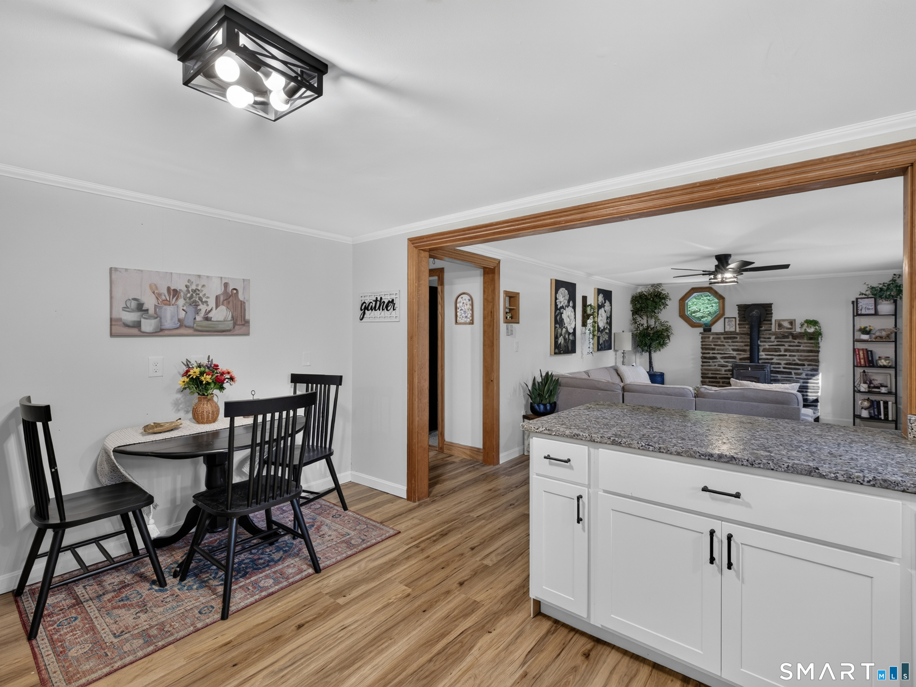 146 Witch Meadow Road Salem CT 06420