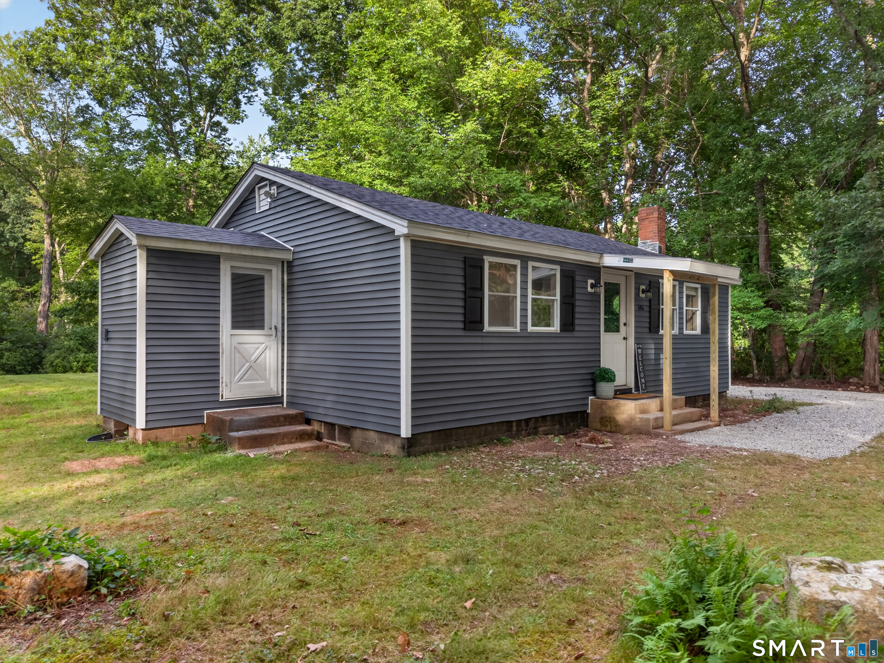 146 Witch Meadow Road Salem CT 06420