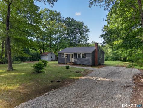 146 Witch Meadow Road Salem CT 06420