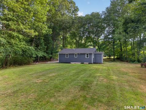 146 Witch Meadow Road Salem CT 06420