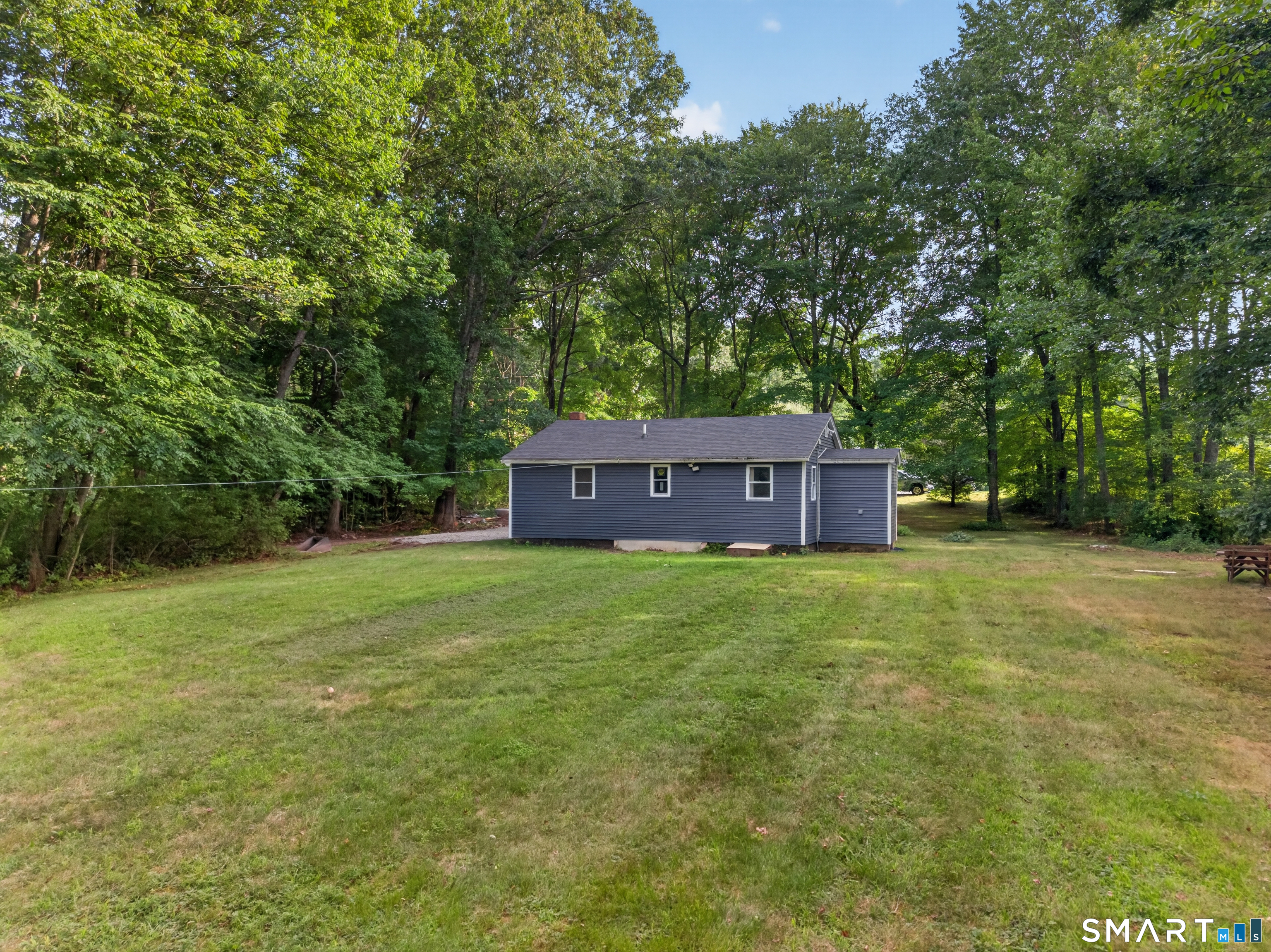 146 Witch Meadow Road Salem CT 06420