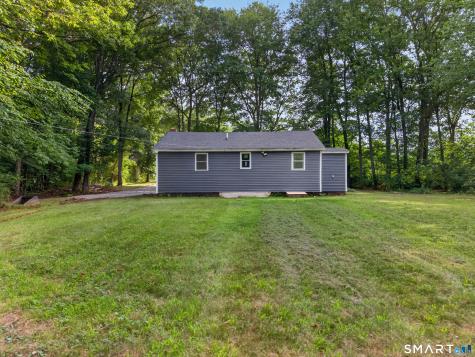 146 Witch Meadow Road Salem CT 06420