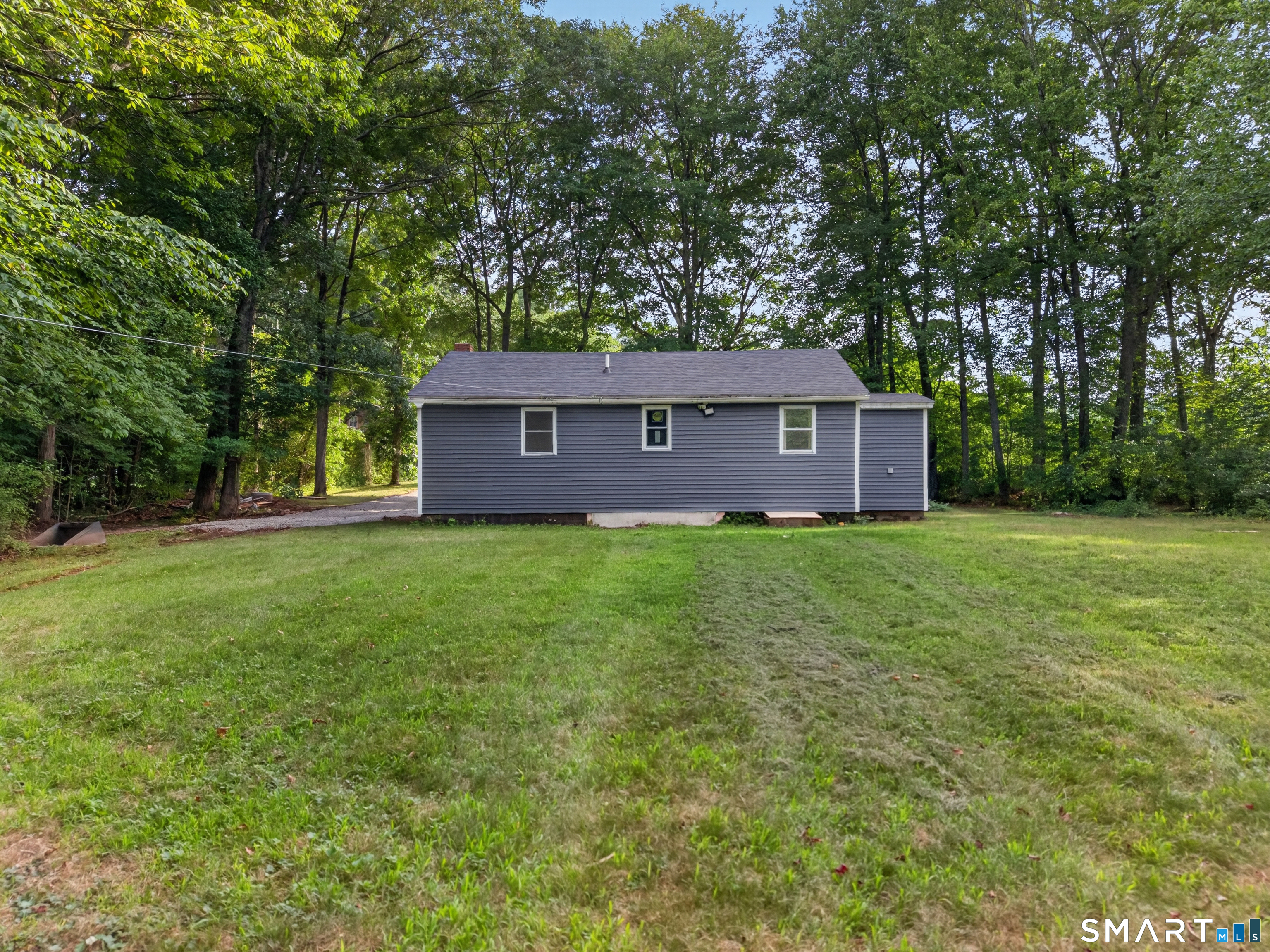 146 Witch Meadow Road Salem CT 06420
