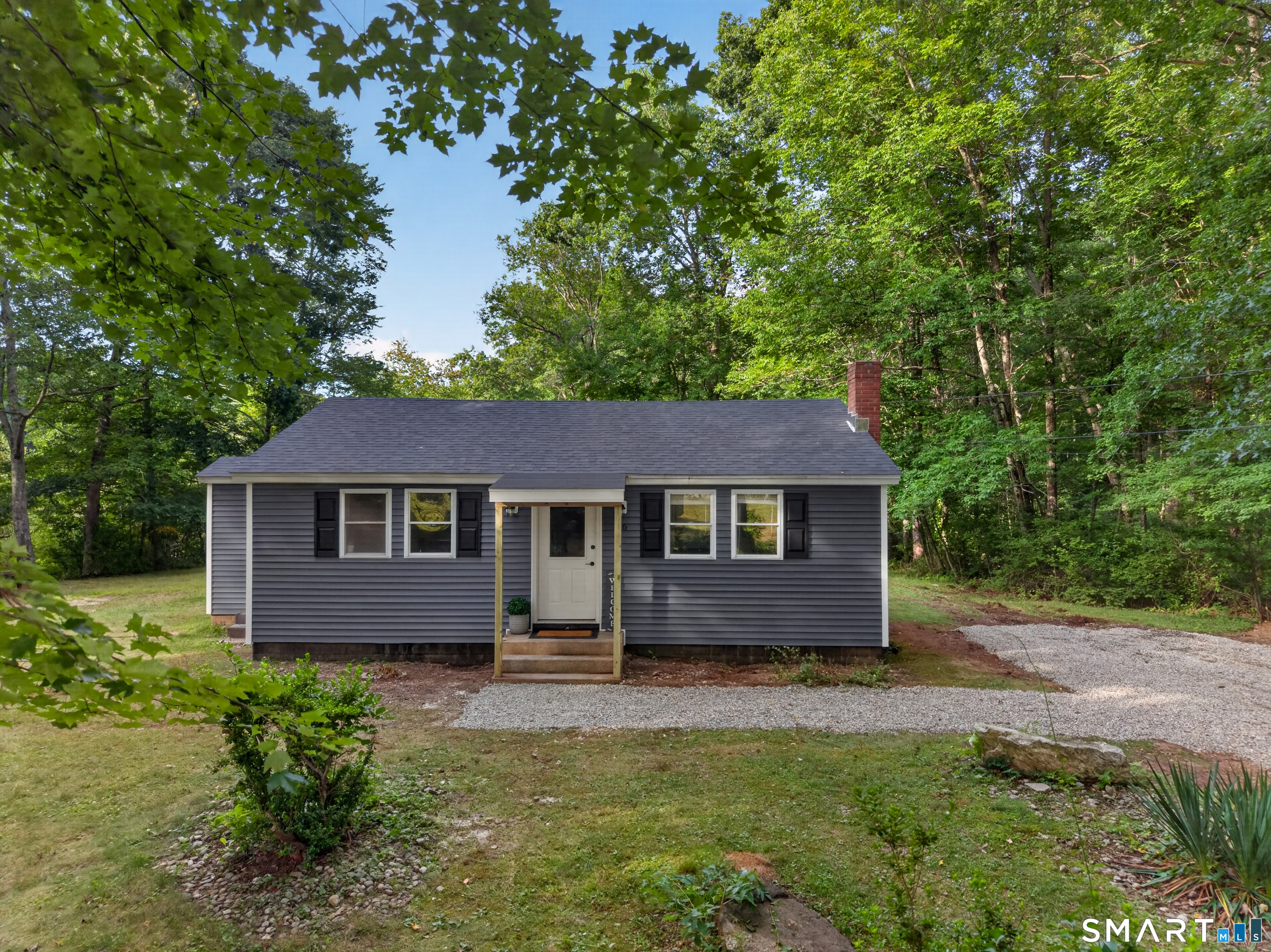 146 Witch Meadow Road Salem CT 06420
