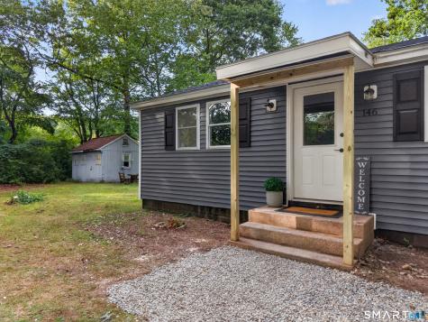 146 Witch Meadow Road Salem CT 06420