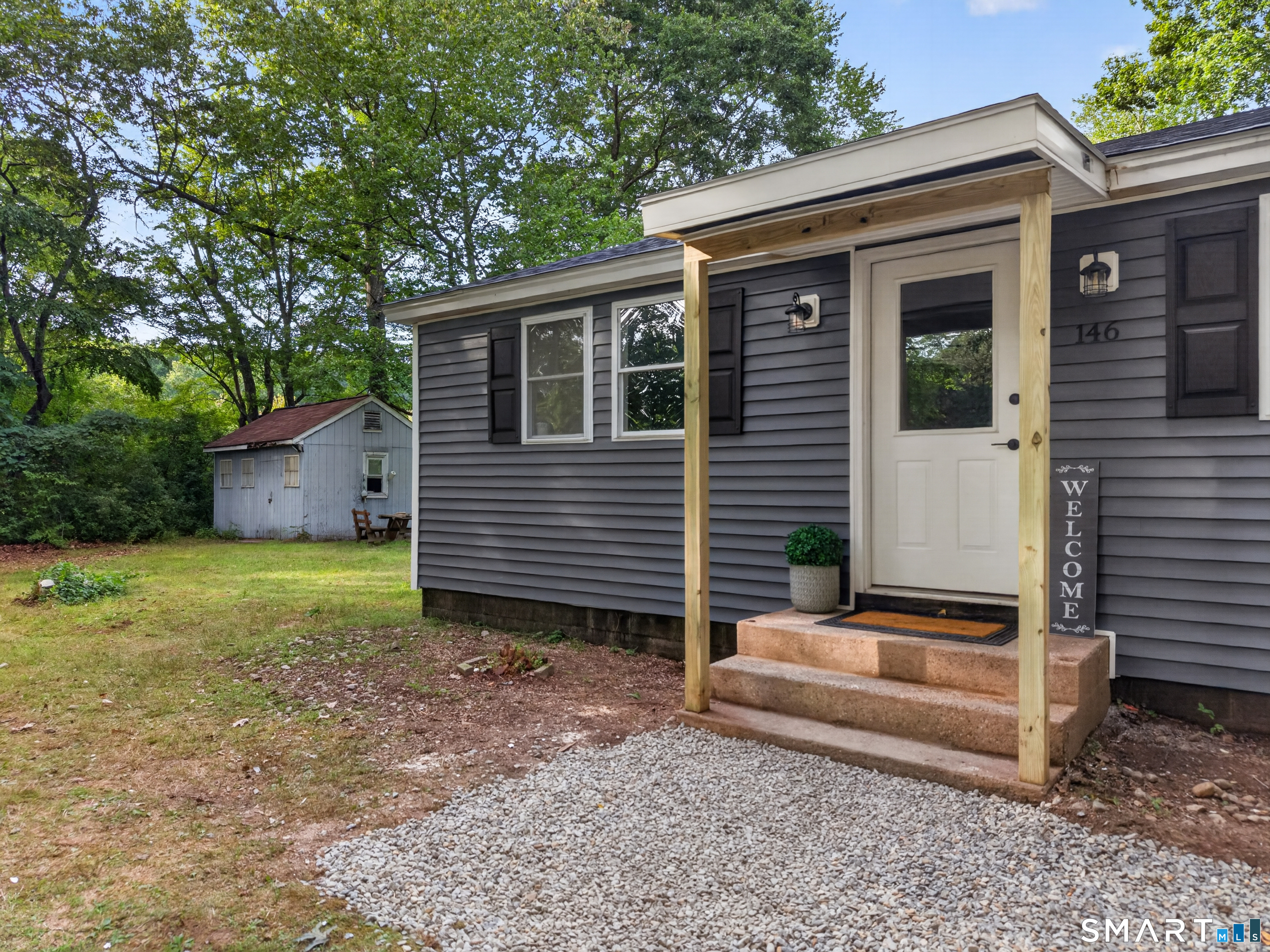 146 Witch Meadow Road Salem CT 06420