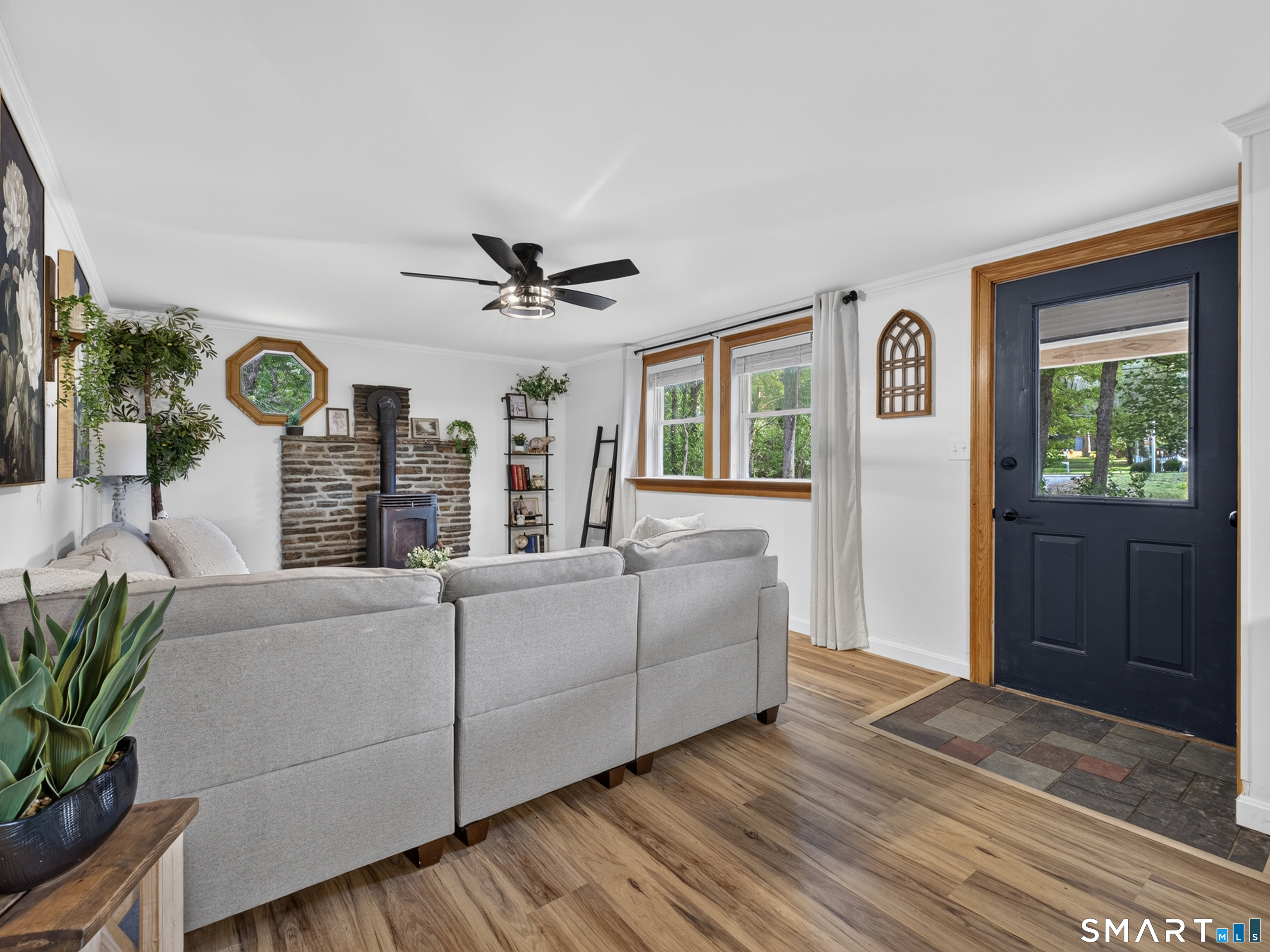 146 Witch Meadow Road Salem CT 06420