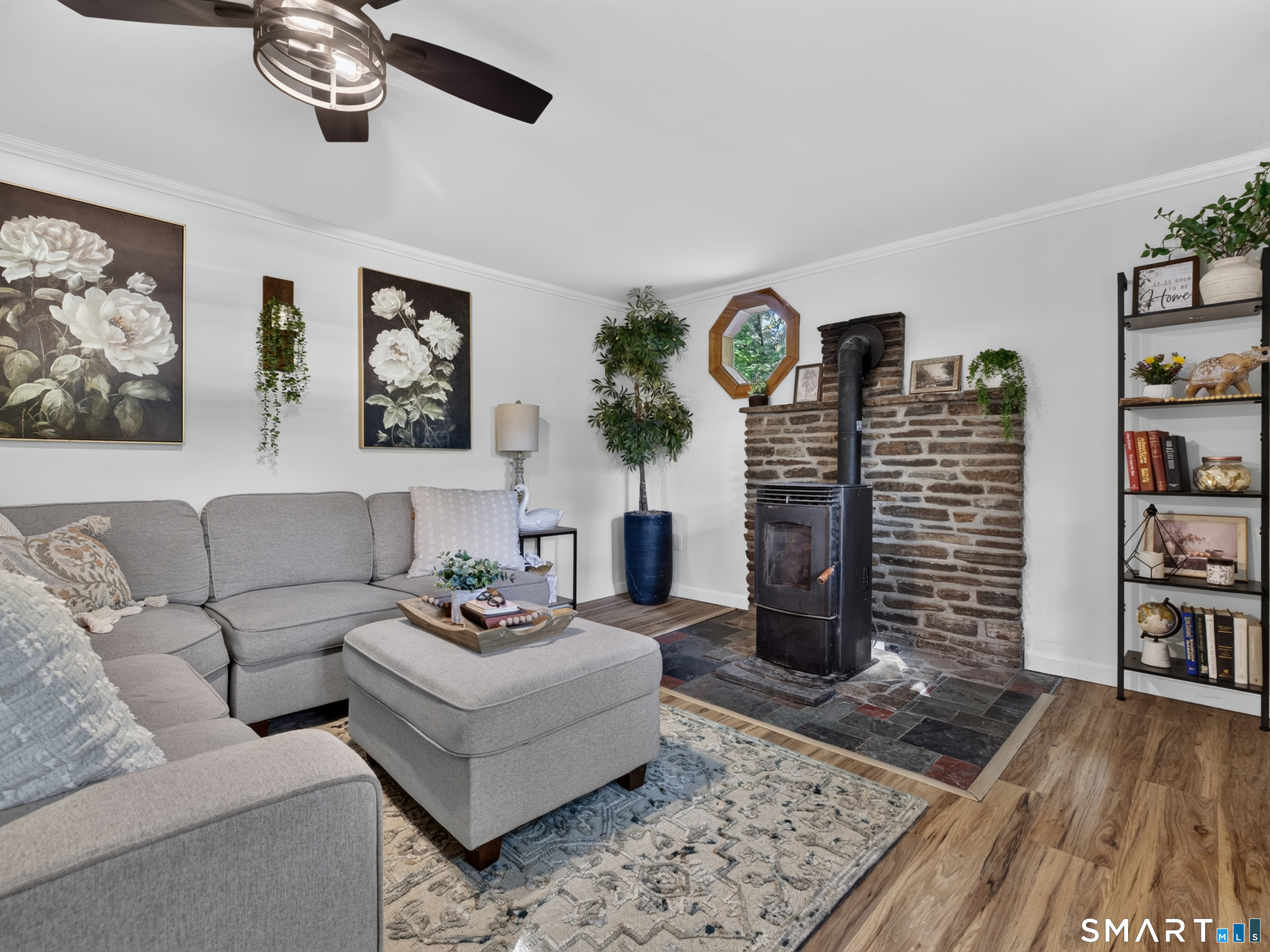 146 Witch Meadow Road Salem CT 06420