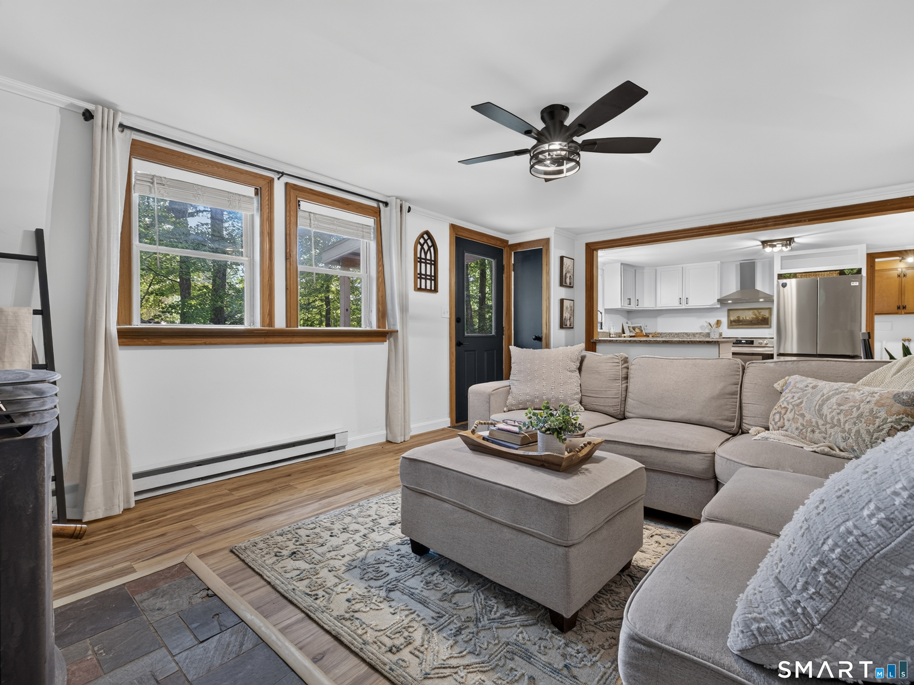 146 Witch Meadow Road Salem CT 06420