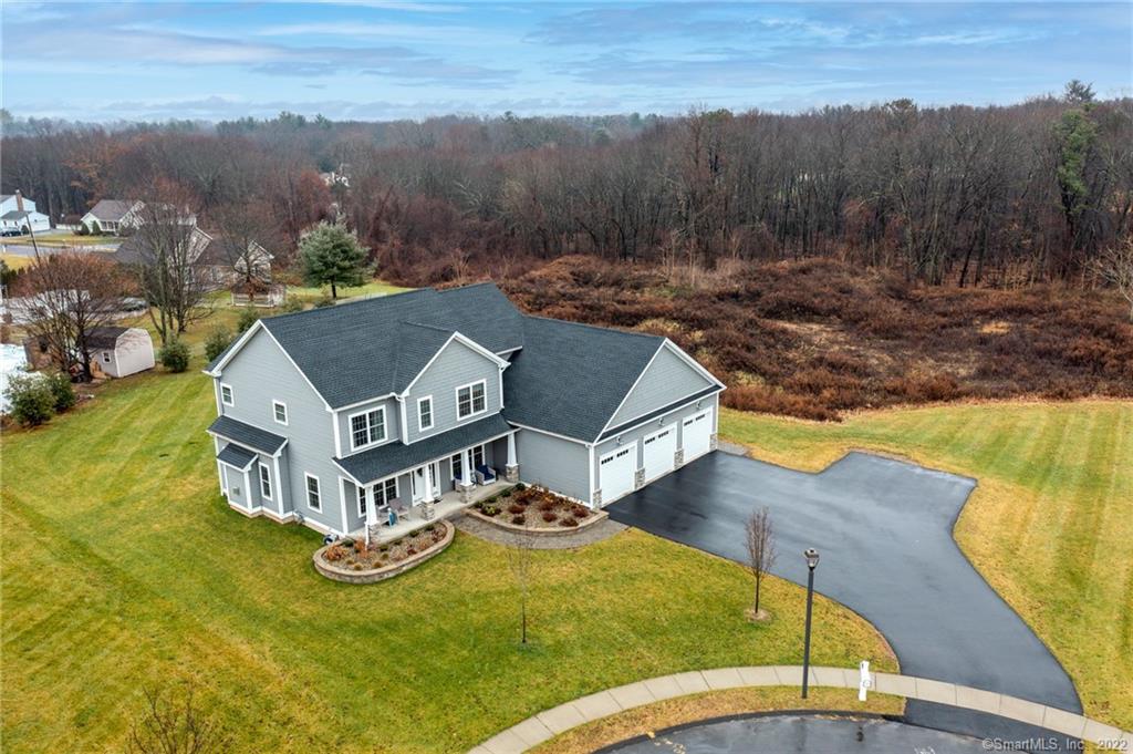 55 Fral Court Southington CT 06489