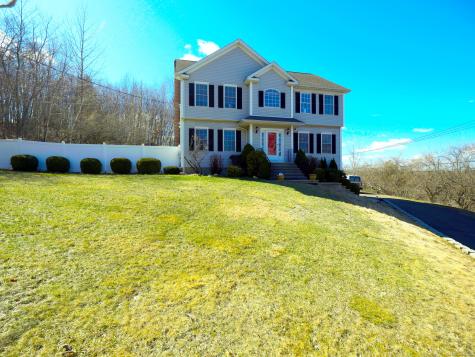262 Blackberry Hill Road Beacon Falls CT 06403