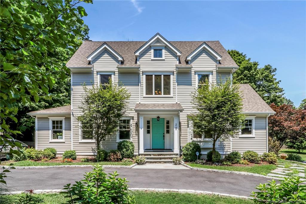 28 Easton Road Monroe CT 06468