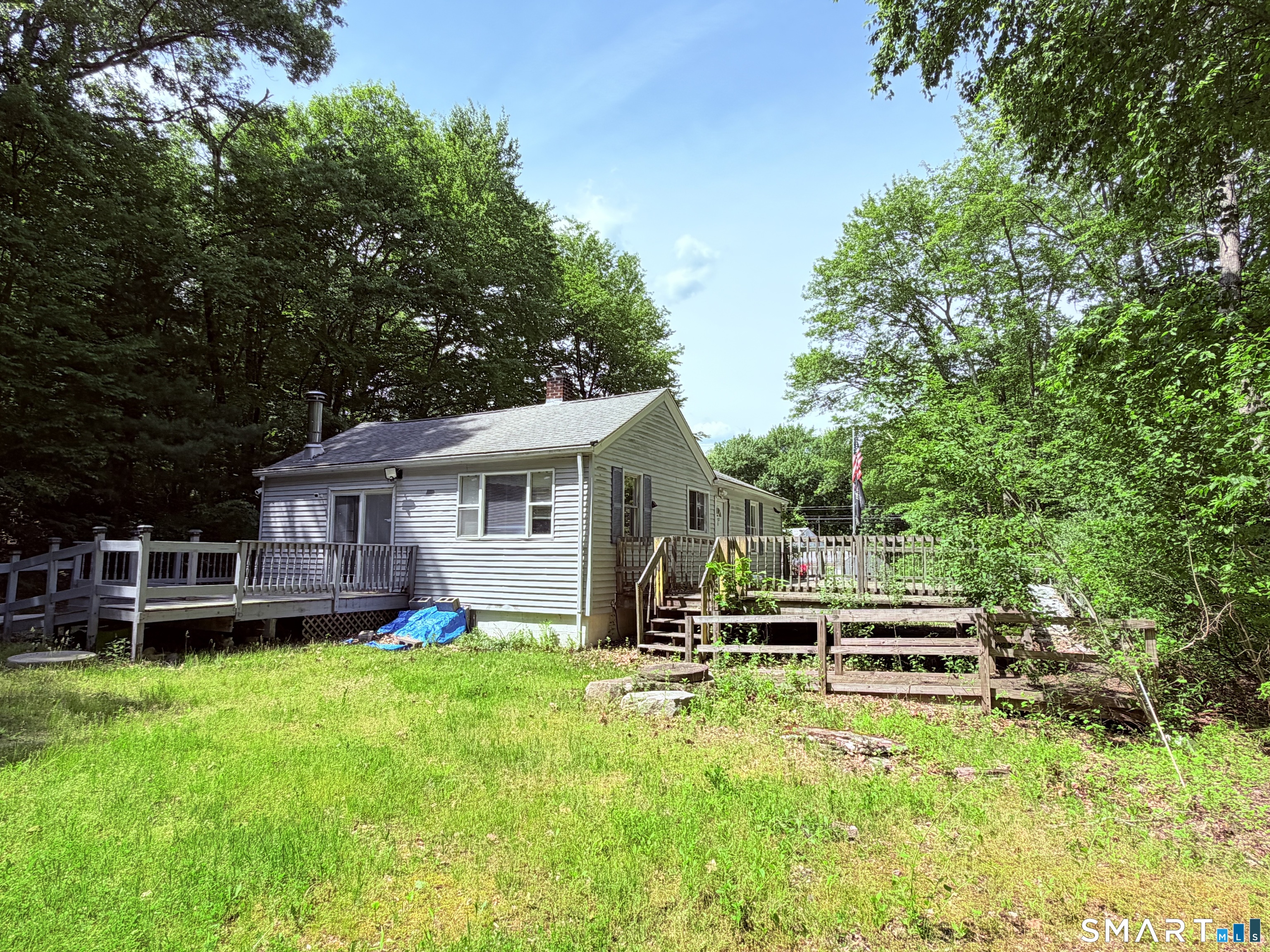 606 Route 163 Montville CT 06370