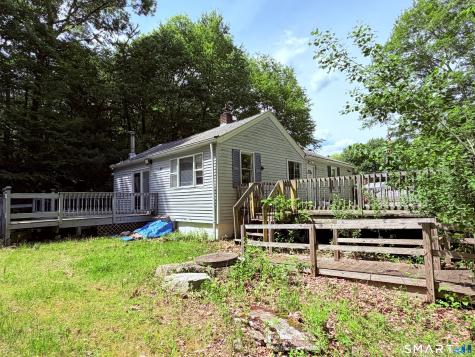 606 Route 163 Montville CT 06370