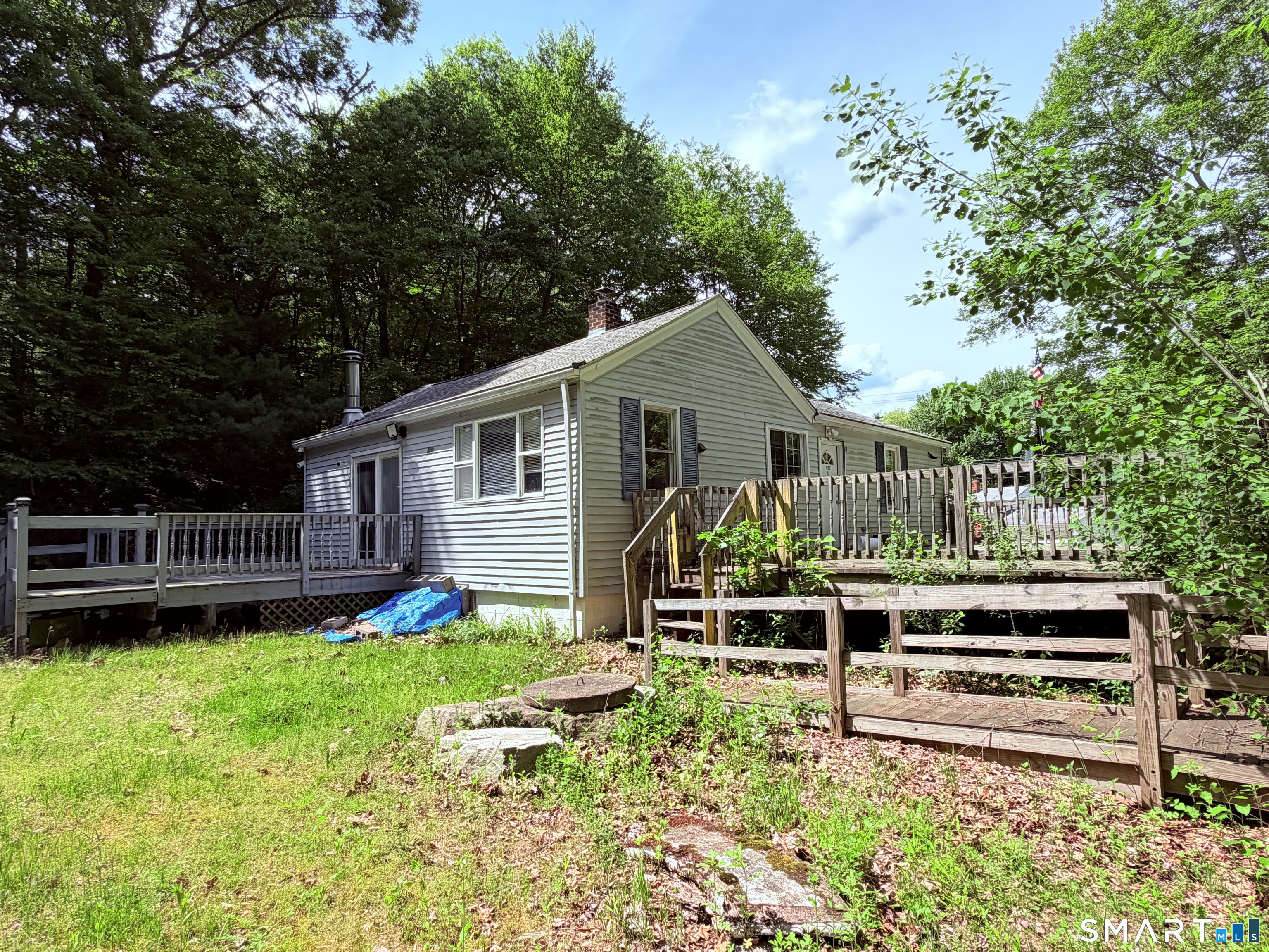606 Route 163 Montville CT 06370